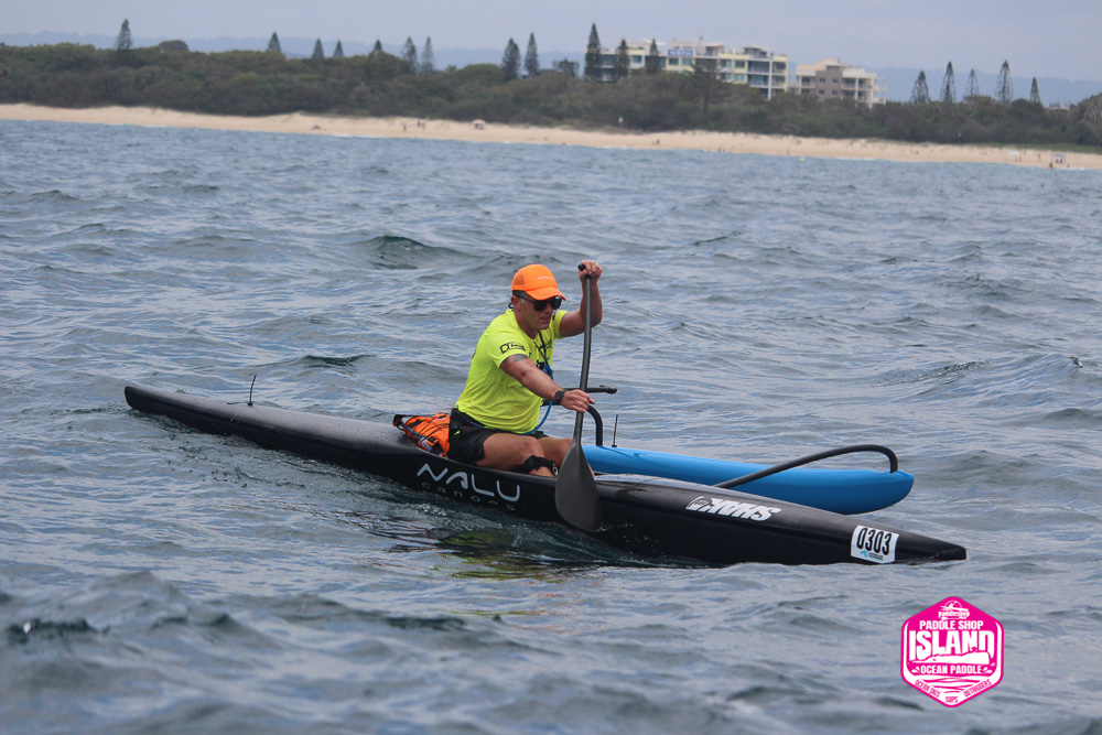 Paddle Shop Island Paddle-255